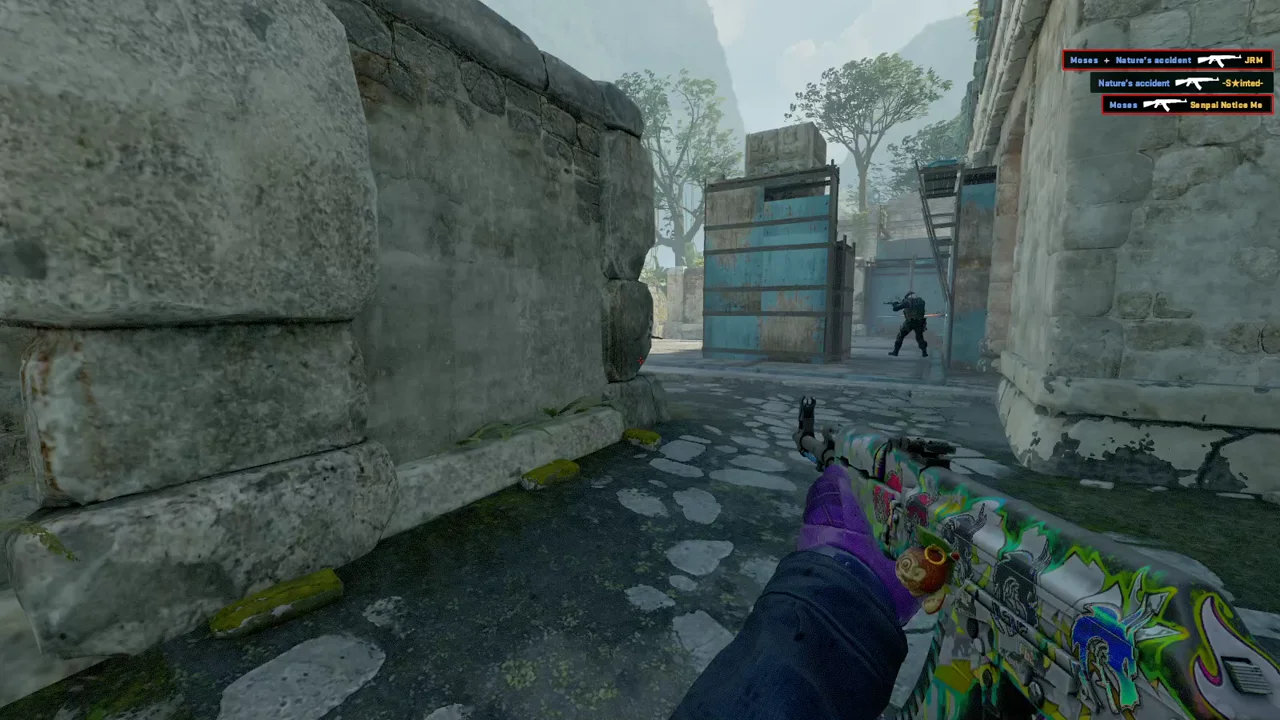 highlight